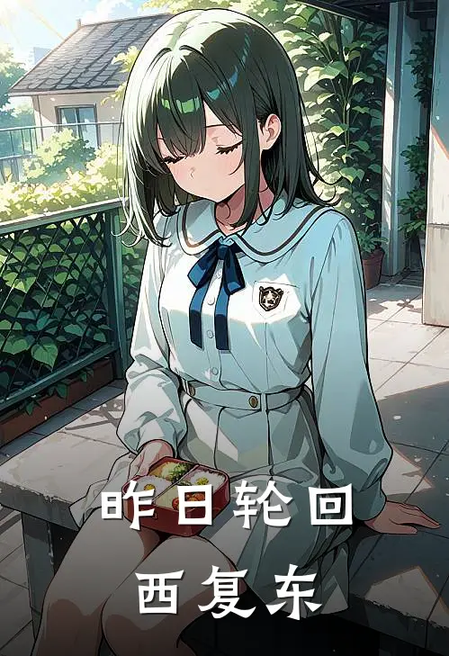 昨日轮回西复东