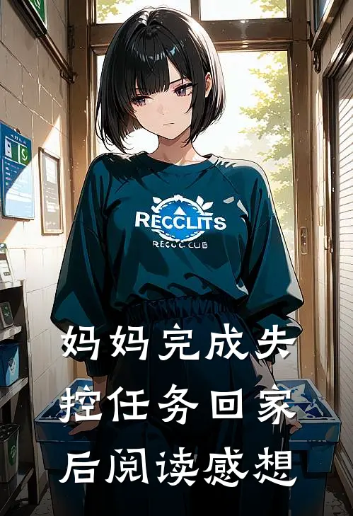 妈妈完成失控任务回家后阅读感想