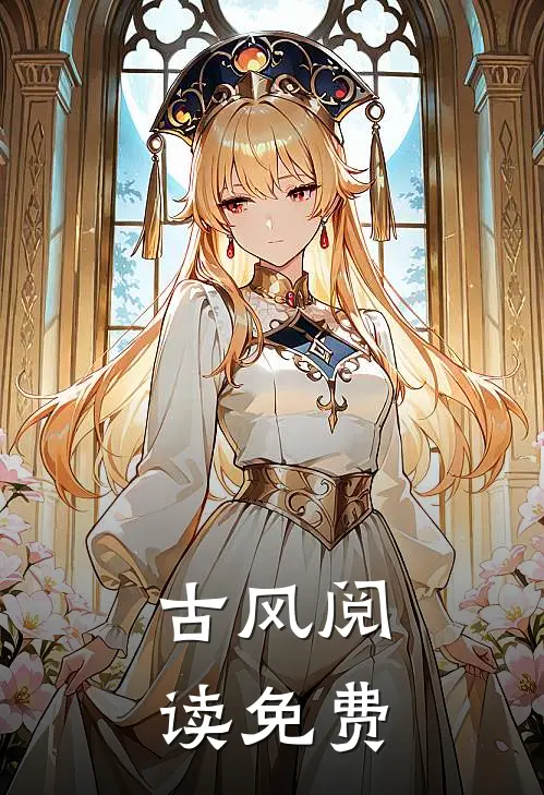 古风阅读免费