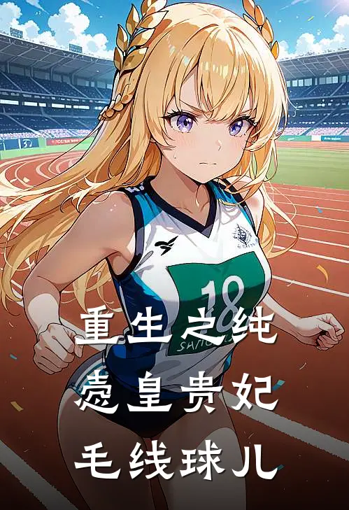 重生之纯悫皇贵妃毛线球儿