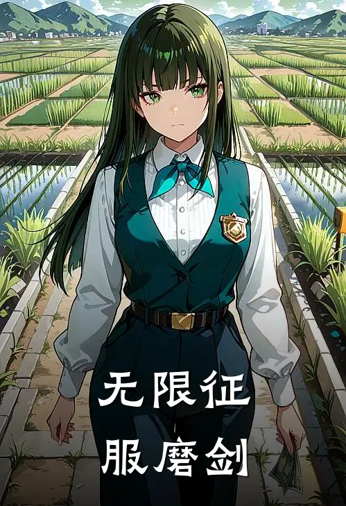无限征服 磨剑