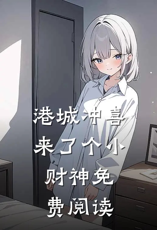 港城冲喜来了个小财神免费阅读