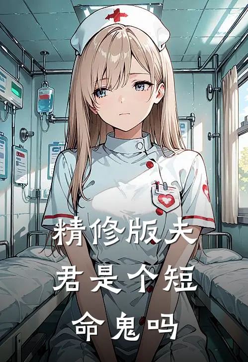 精修版夫君是个短命鬼吗