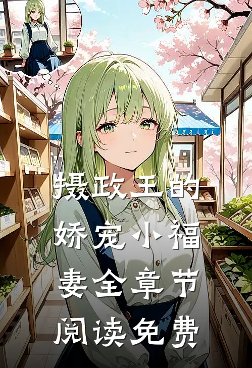 摄政王的娇宠小福妻全章节阅读免费