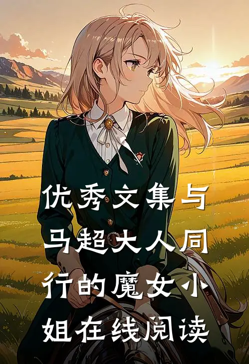 优秀文集与马超大人同行的魔女小姐在线阅读