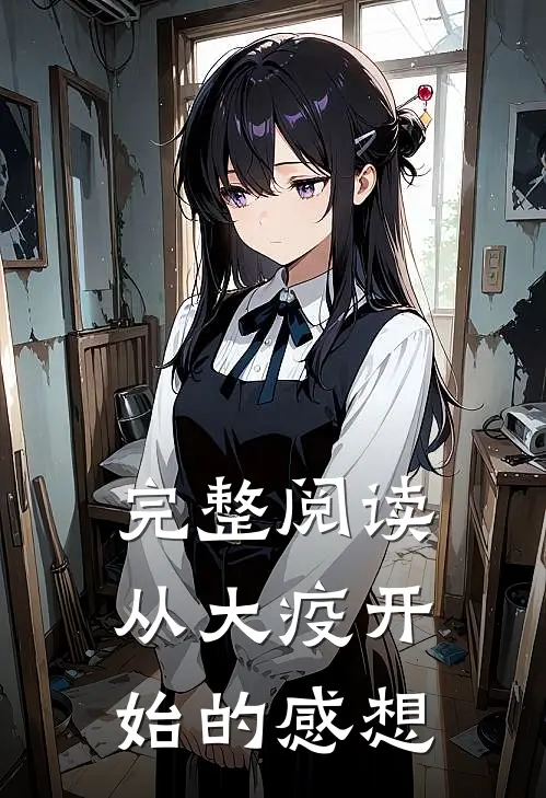 完整阅读从大疫开始的感想