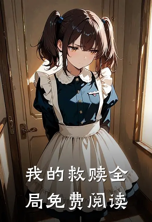 我的救赎全局免费阅读
