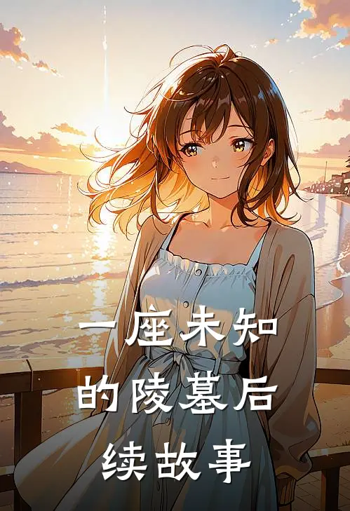 一座未知的陵墓后续故事
