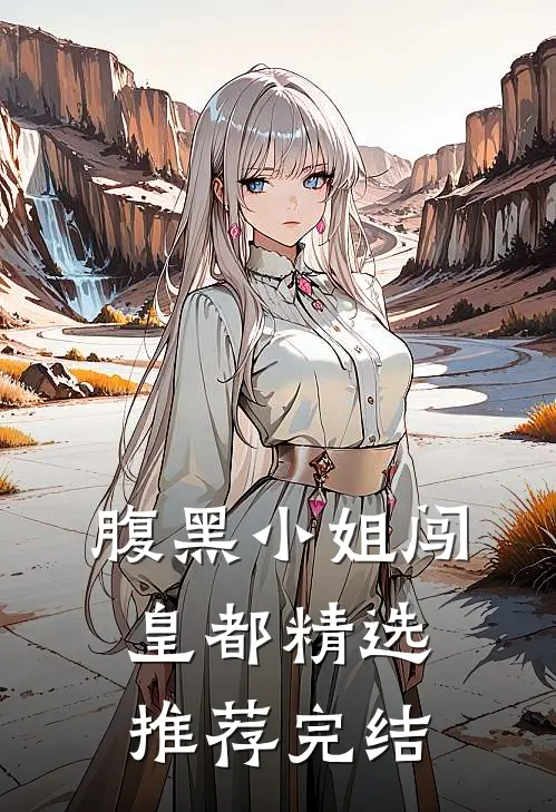 腹黑小姐闯皇都精选推荐完结