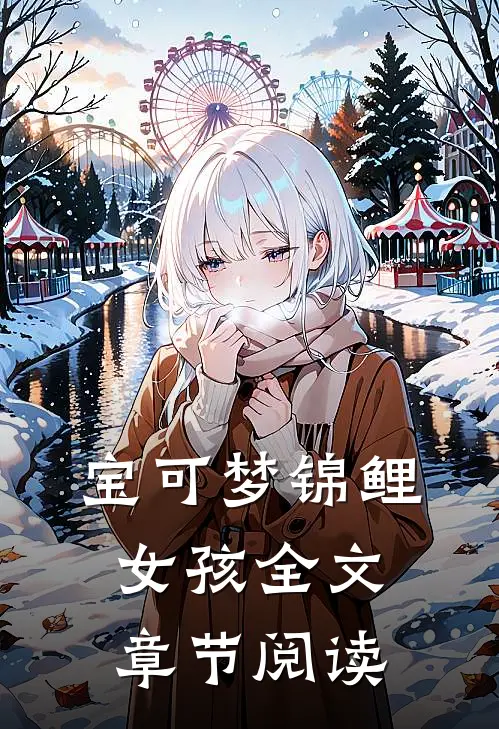 宝可梦锦鲤女孩全文章节阅读