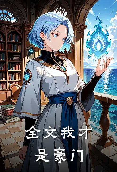 全文我才是豪门