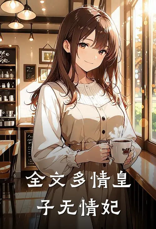 全文多情皇子无情妃