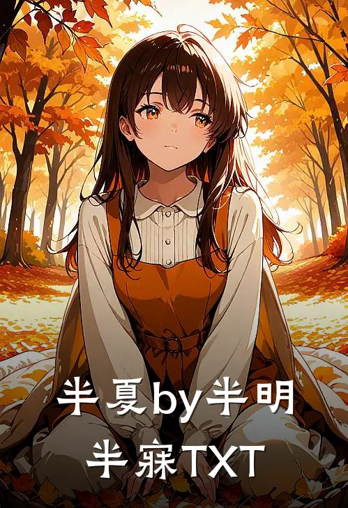 半夏by半明半寐TXT