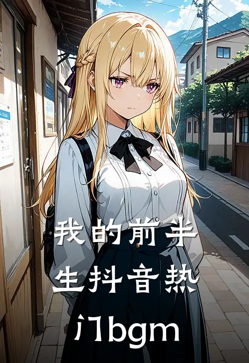 我的前半生抖音热门bgm