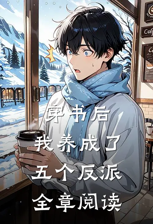 穿书后,我养成了五个反派全章阅读