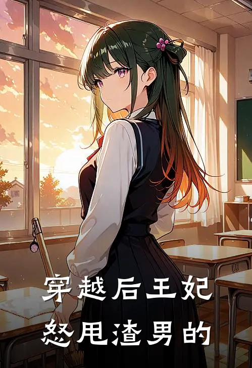 穿越后王妃怒甩渣男的