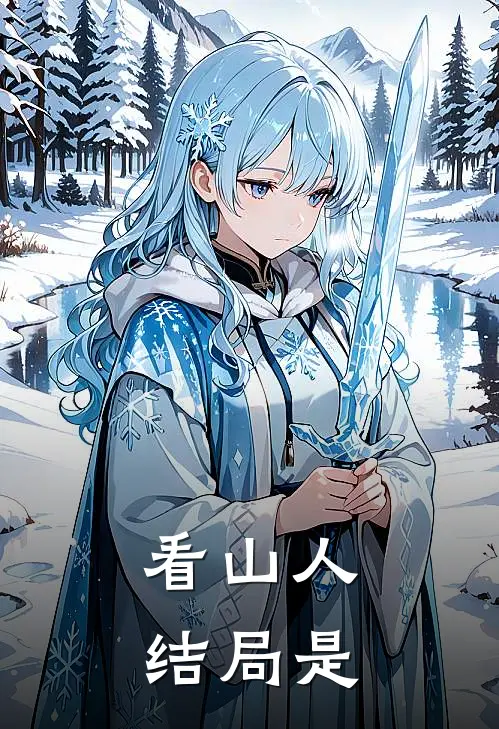 看山人结局是