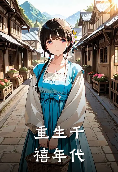 重生千禧年代