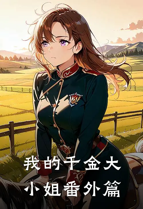 我的千金大小姐 番外篇