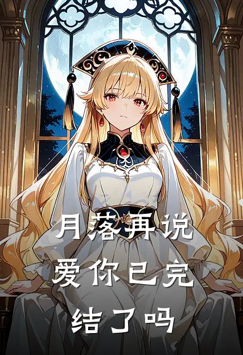 月落再说爱你已完结了吗