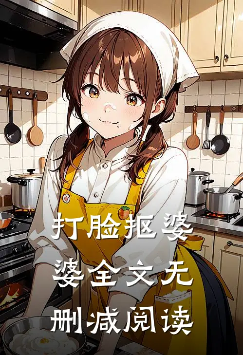 打脸抠婆婆全文无删减阅读