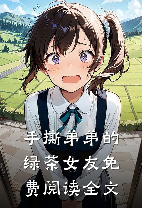 手撕弟弟的绿茶女友免费阅读全文