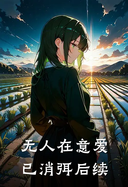 无人在意爱已消弭后续