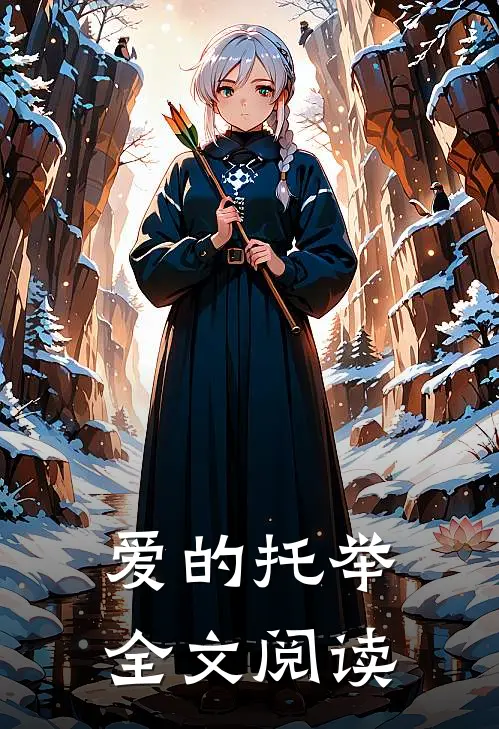 爱的托举全文阅读