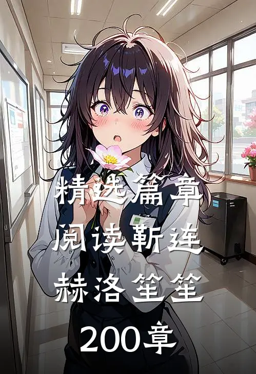 精选篇章阅读靳连赫洛笙笙200章