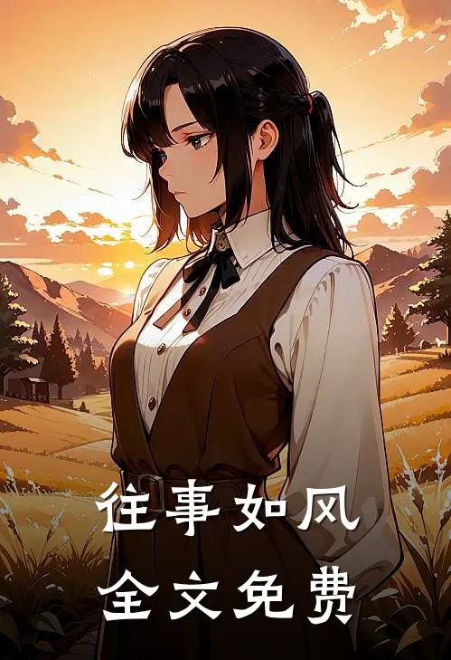 往事如风全文免费