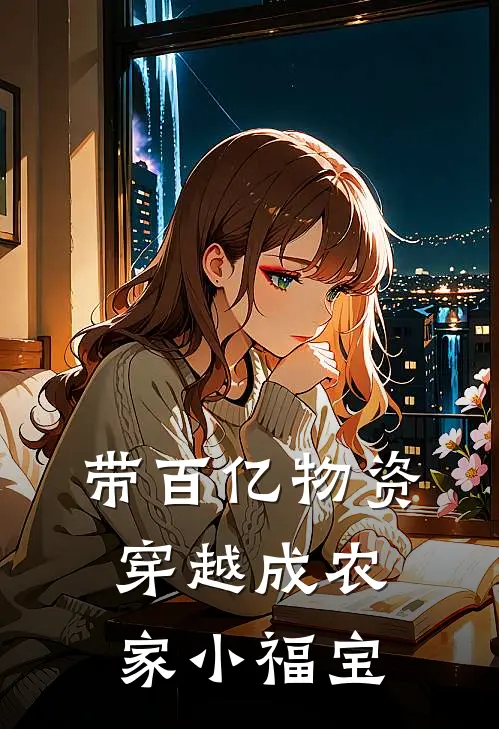 带百亿物资穿越成农家小福宝