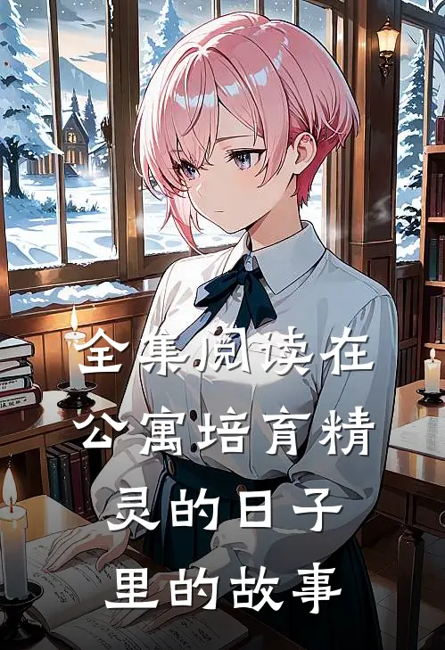 全集阅读在公寓培育精灵的日子里的故事