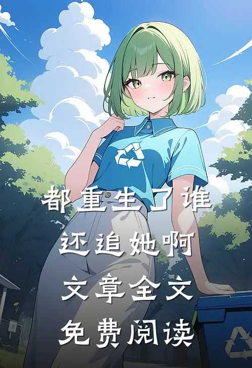 都重生了谁还追她啊文章全文免费阅读