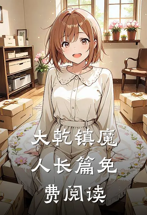 大乾镇魔人长篇免费阅读