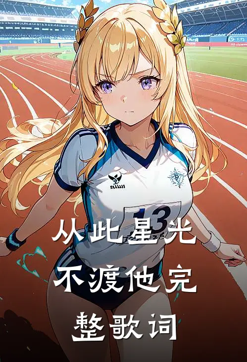 从此星光不渡他完整歌词