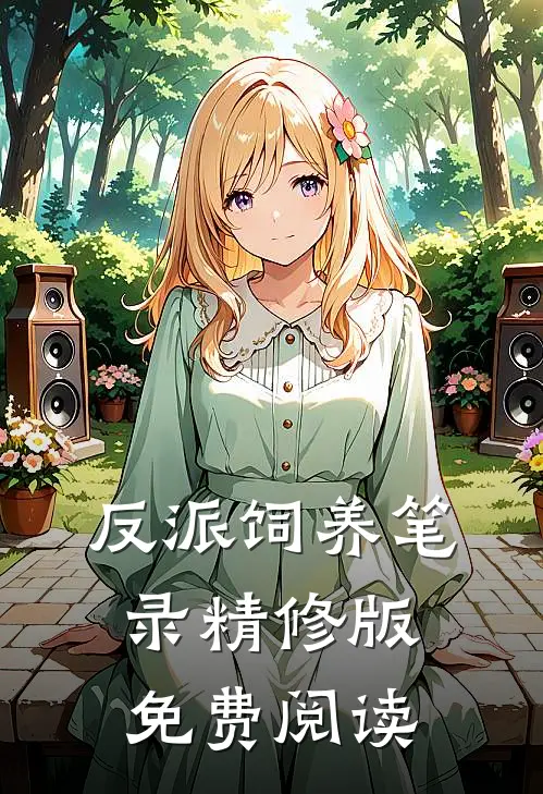 反派饲养笔录精修版免费阅读