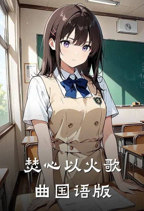 焚心以火歌曲国语版