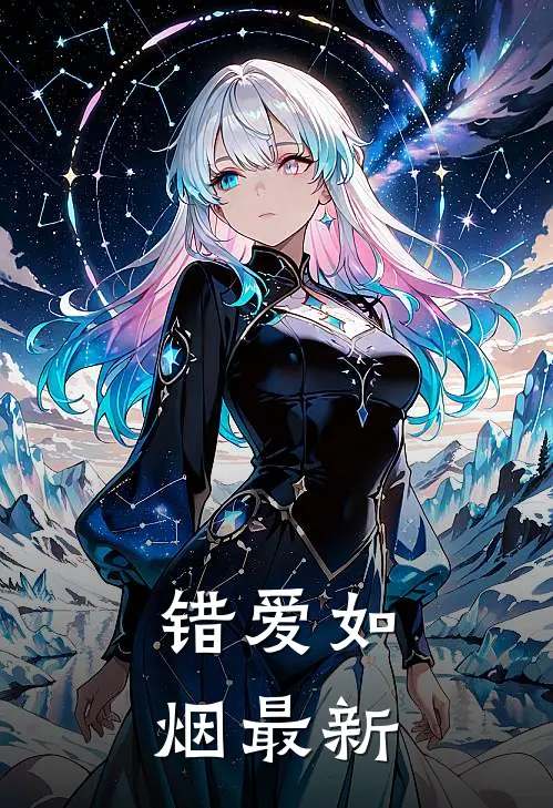 错爱如烟最新