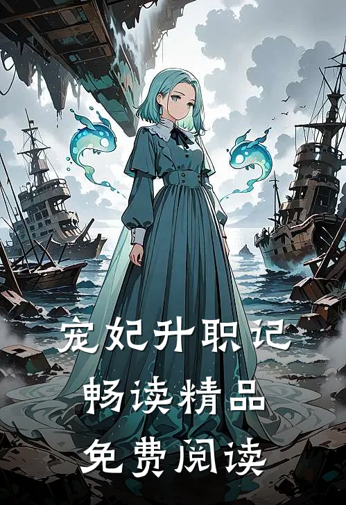 宠妃升职记畅读精品免费阅读