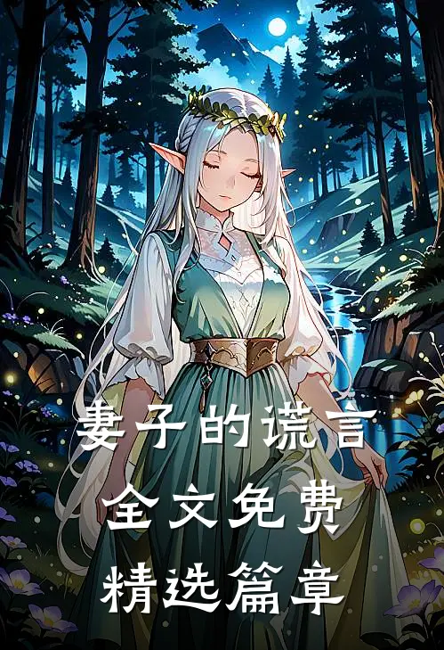 妻子的谎言全文免费精选篇章
