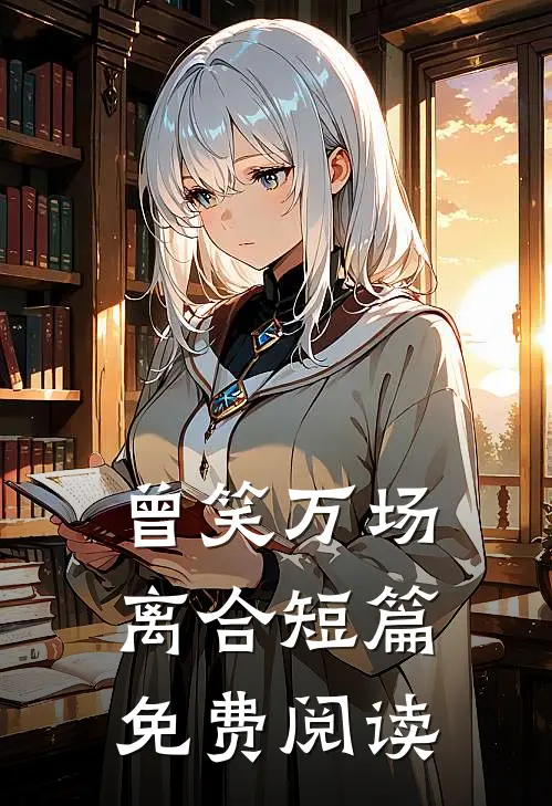 曾笑万场离合短篇免费阅读