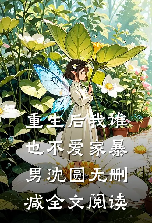 重生后我谁也不爱家暴男沈圆无删减全文阅读