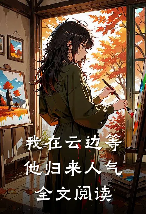 我在云边等他归来人气全文阅读