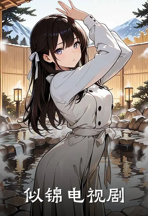 似锦电视剧