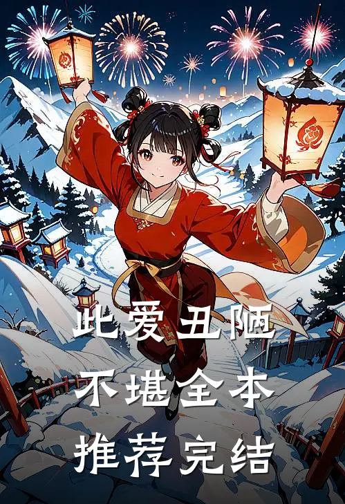此爱丑陋不堪全本推荐完结