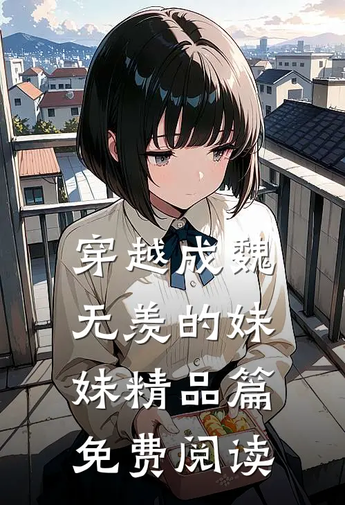 穿越成魏无羡的妹妹精品篇免费阅读