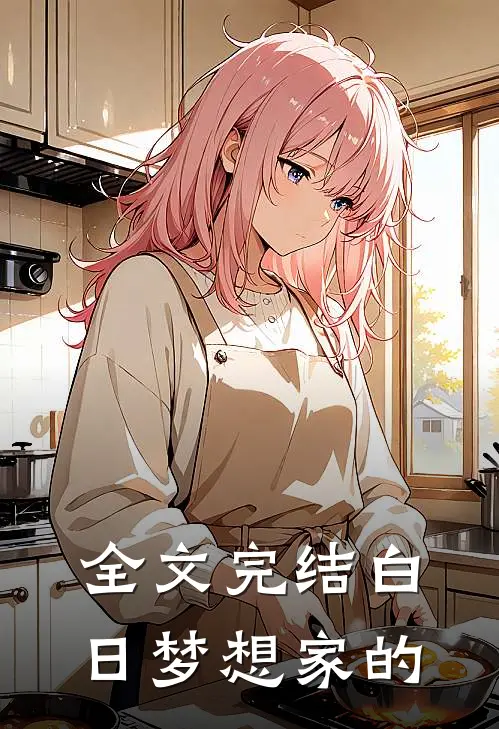 全文完结白日梦想家的