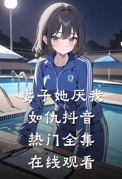 妻子她厌我如仇抖音热门 全集在线观看