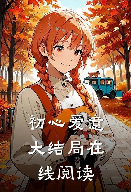初心爱意大结局在线阅读
