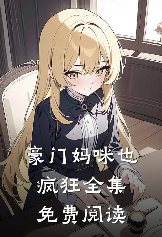 豪门妈咪也疯狂全集免费阅读